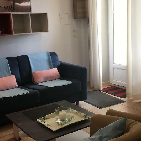Sainte Maxime 3 Pieces Apartment Bagian luar foto