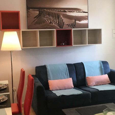 Sainte Maxime 3 Pieces Apartment Bagian luar foto