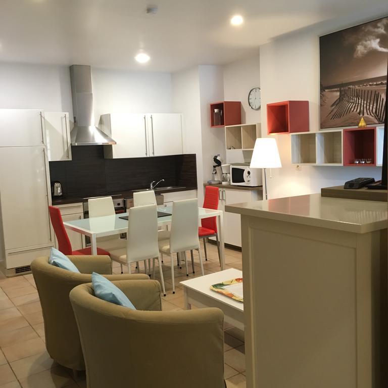 Sainte Maxime 3 Pieces Apartment Bagian luar foto