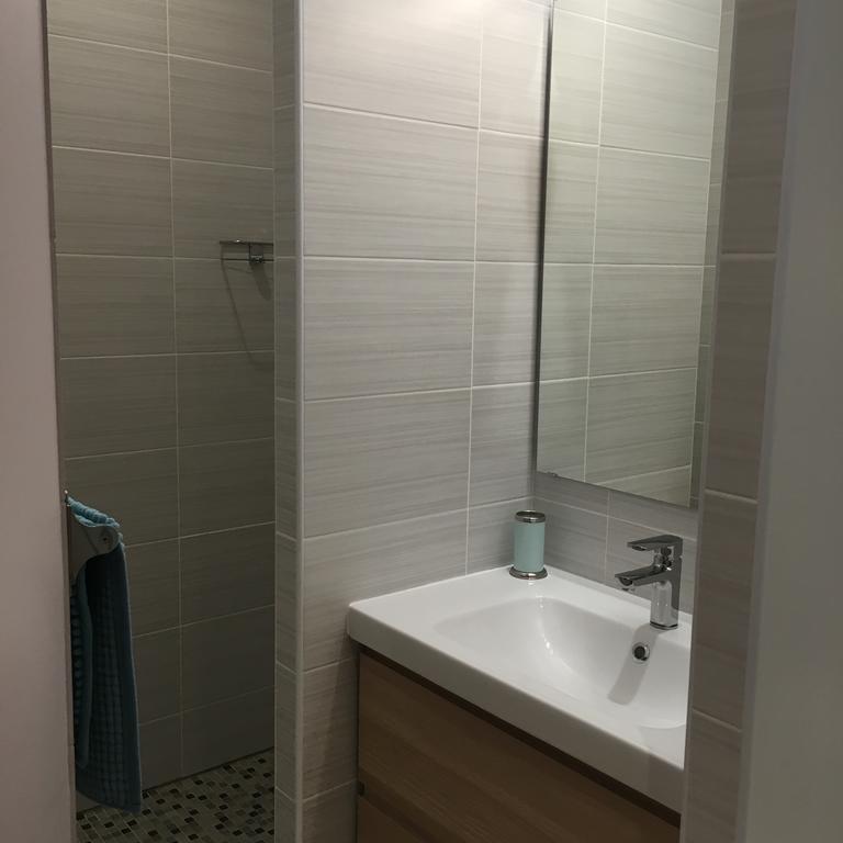 Sainte Maxime 3 Pieces Apartment Bagian luar foto