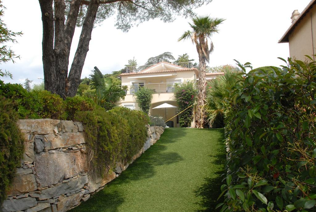 Sainte Maxime 3 Pieces Apartment Bagian luar foto