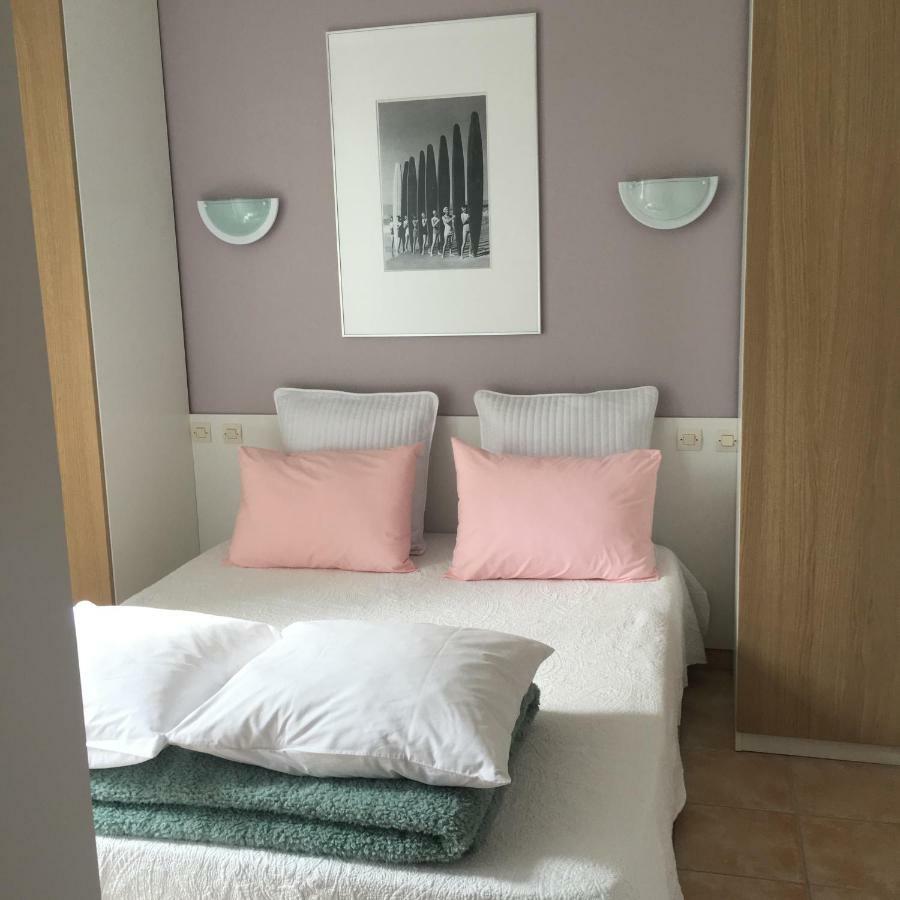 Sainte Maxime 3 Pieces Apartment Bagian luar foto