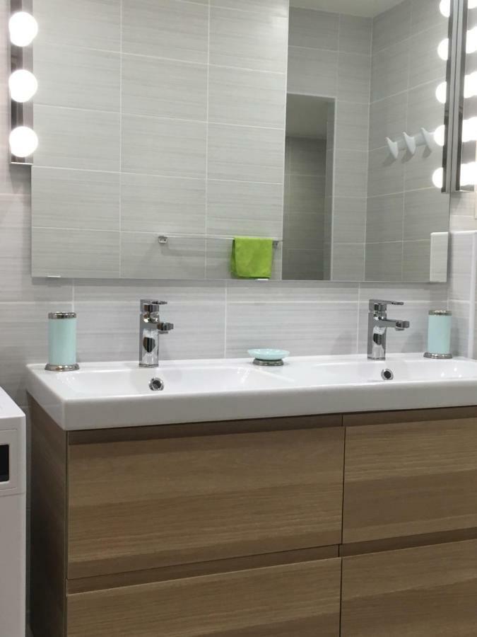 Sainte Maxime 3 Pieces Apartment Bagian luar foto