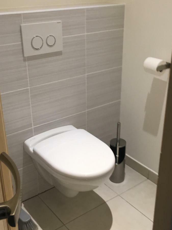 Sainte Maxime 3 Pieces Apartment Bagian luar foto