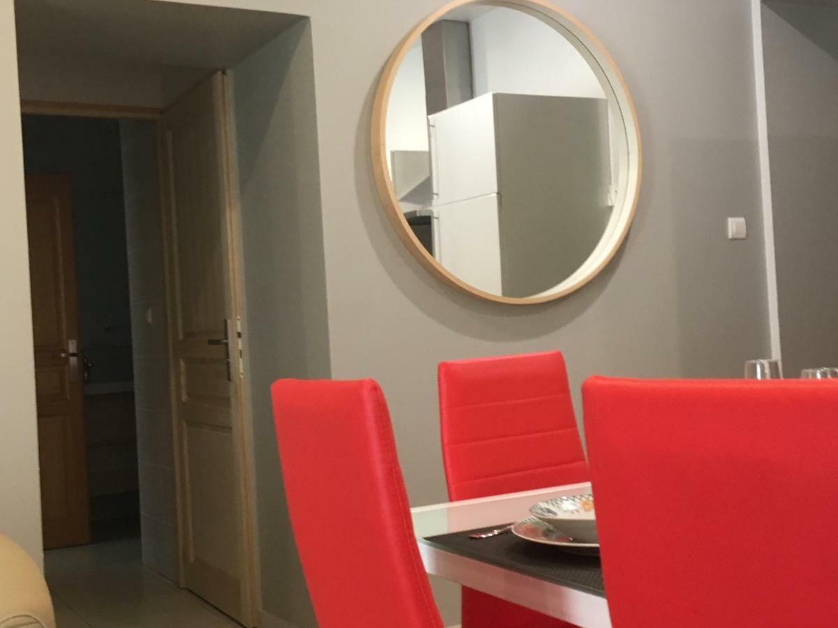Sainte Maxime 3 Pieces Apartment Bagian luar foto
