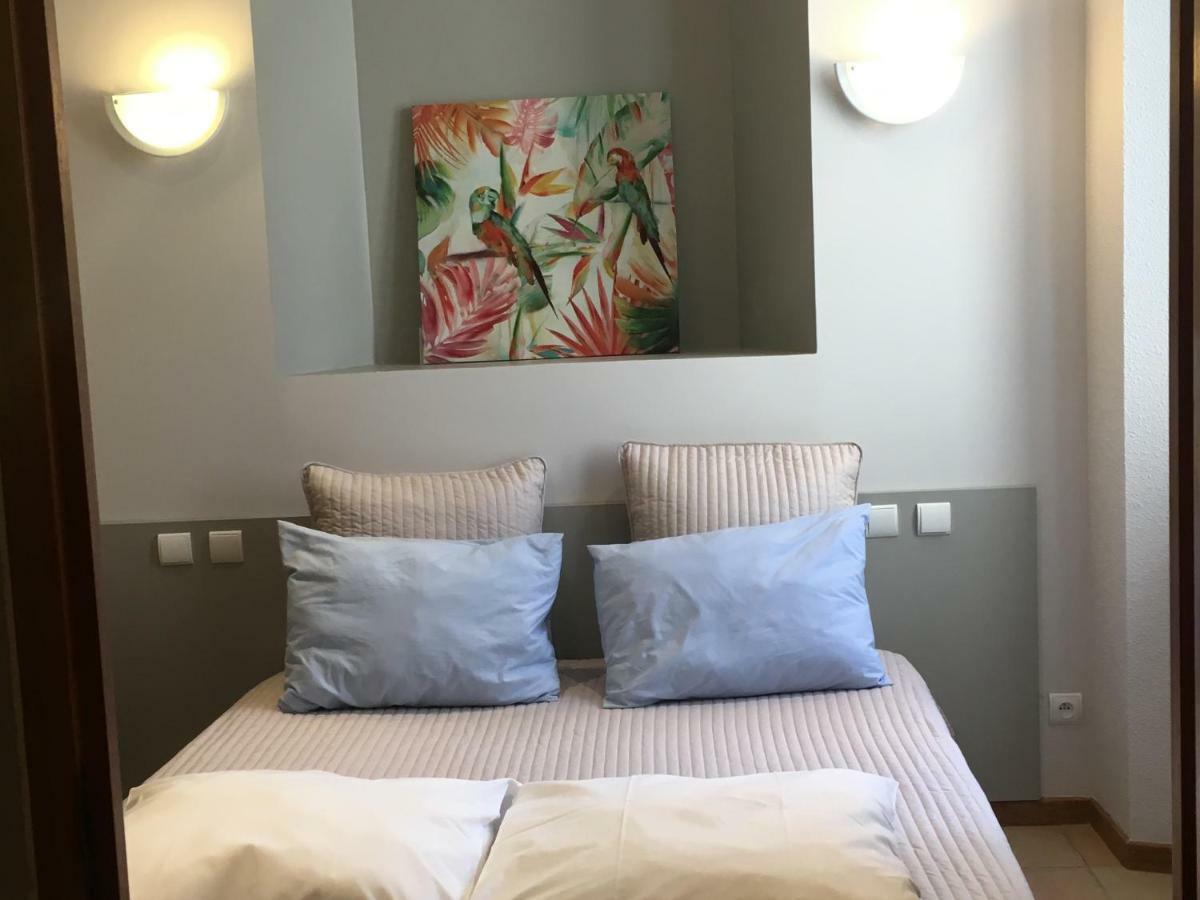 Sainte Maxime 3 Pieces Apartment Bagian luar foto