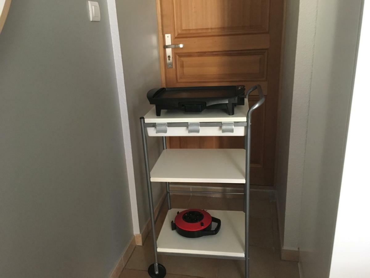 Sainte Maxime 3 Pieces Apartment Bagian luar foto