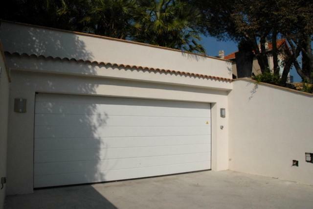 Sainte Maxime 3 Pieces Apartment Bagian luar foto